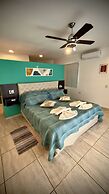 Arroyo Suite House