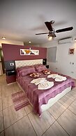 Arroyo Suite House