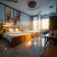 CT Morning Hotel