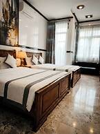 CT Morning Hotel
