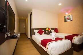 Hotel Tryst