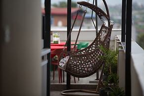 Hotel Tryst