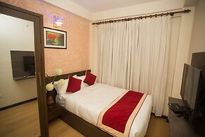 Hotel Tryst