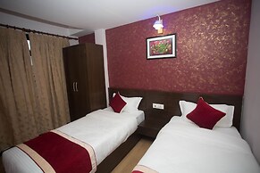 Hotel Tryst
