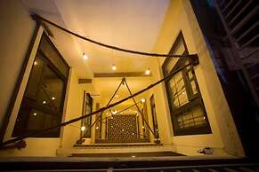 Hotel Tryst