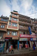Hotel Tryst
