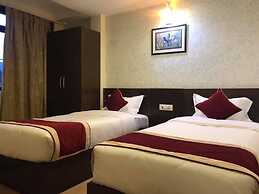 Hotel Tryst