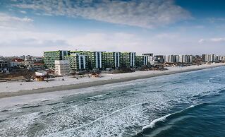 Alezzi Beach Resort