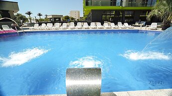 Alezzi Beach Resort