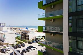 Alezzi Beach Resort