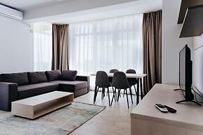 Alezzi Beach Resort