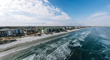 Alezzi Beach Resort