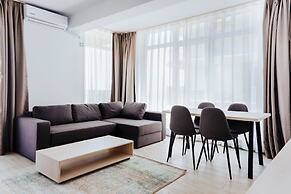 Alezzi Beach Resort