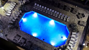 Alezzi Beach Resort