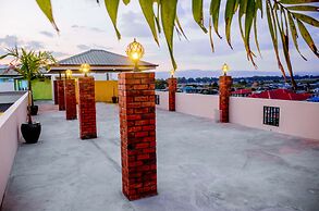 City Light Hotel