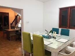 C J Beach Resort