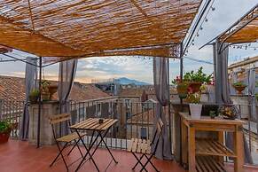 La Casa di Osiride