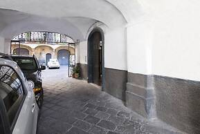 La Casa di Osiride