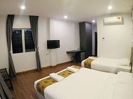 Hotel Kawan Bidor