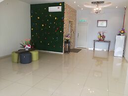 Hotel Kawan Bidor