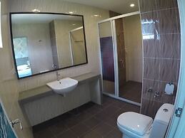 Hotel Kawan Bidor