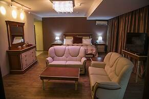 Hotel Palanca Negra