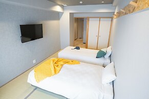 Wayfarer Hotel Kyoto Shijo