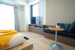 Wayfarer Hotel Kyoto Shijo