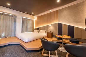 Wayfarer Hotel Kyoto Shijo