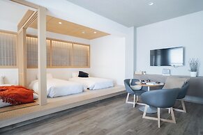 Wayfarer Hotel Kyoto Shijo