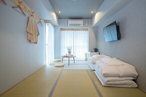 Wayfarer Hotel Kyoto Shijo