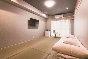 Wayfarer Hotel Kyoto Shijo