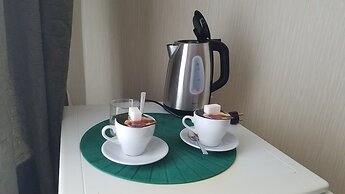 Hotel Sport