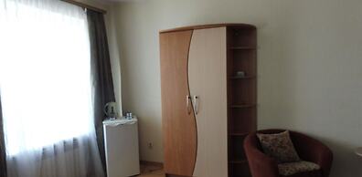 Hotel Sport