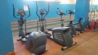 Hotel Sport