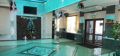 Hotel Sport