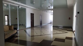 Hotel Sport