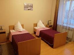Hotel Sport