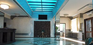 Hotel Sport