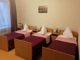 Hotel Sport