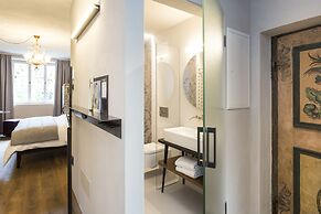 Goldenstern Townhouse