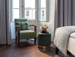 Goldenstern Townhouse