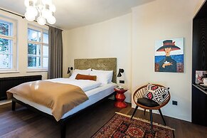 Goldenstern Townhouse