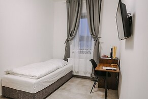 Oasis Teplice