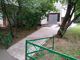 Park Avenu - Hostel