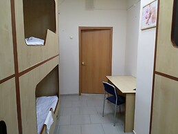 Park Avenu - Hostel