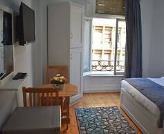 Columbia Hotel