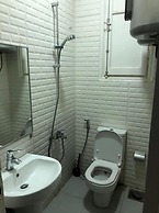 Columbia Hotel