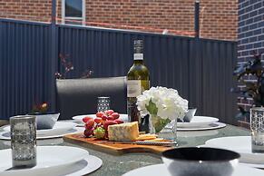 Accommodation Hunter - Adams St Maitland