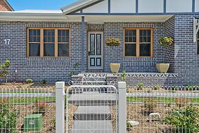 Accommodation Hunter - Adams St Maitland